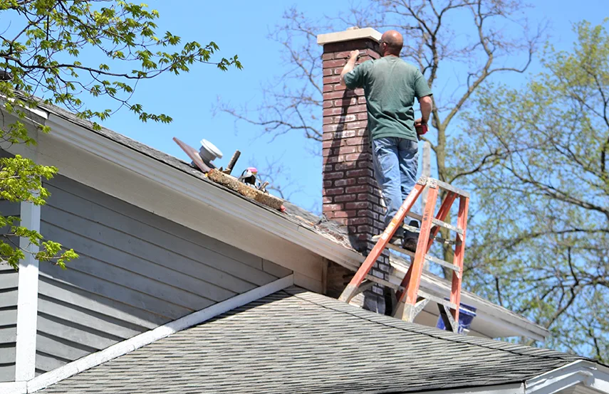 Chimney & Fireplace Inspections Services in South Burlington, VT
