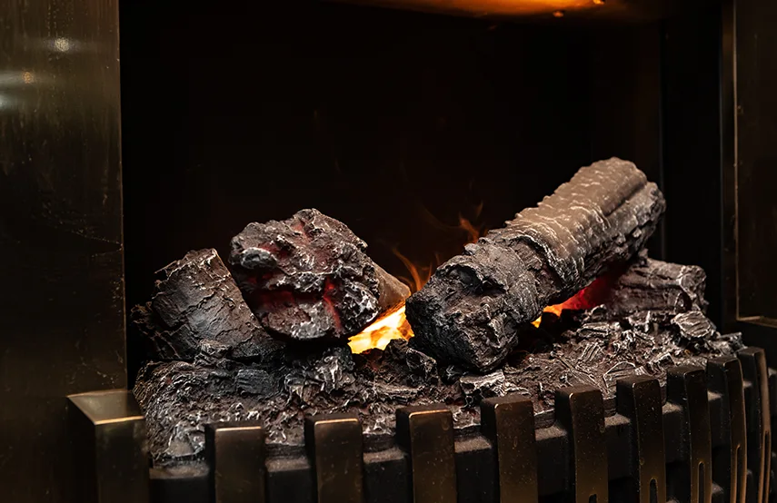 Soot Removal in South Burlington, Vermont